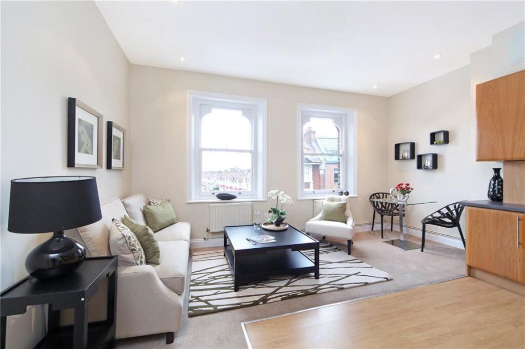 Main image of property: Fulham Palace Road, London