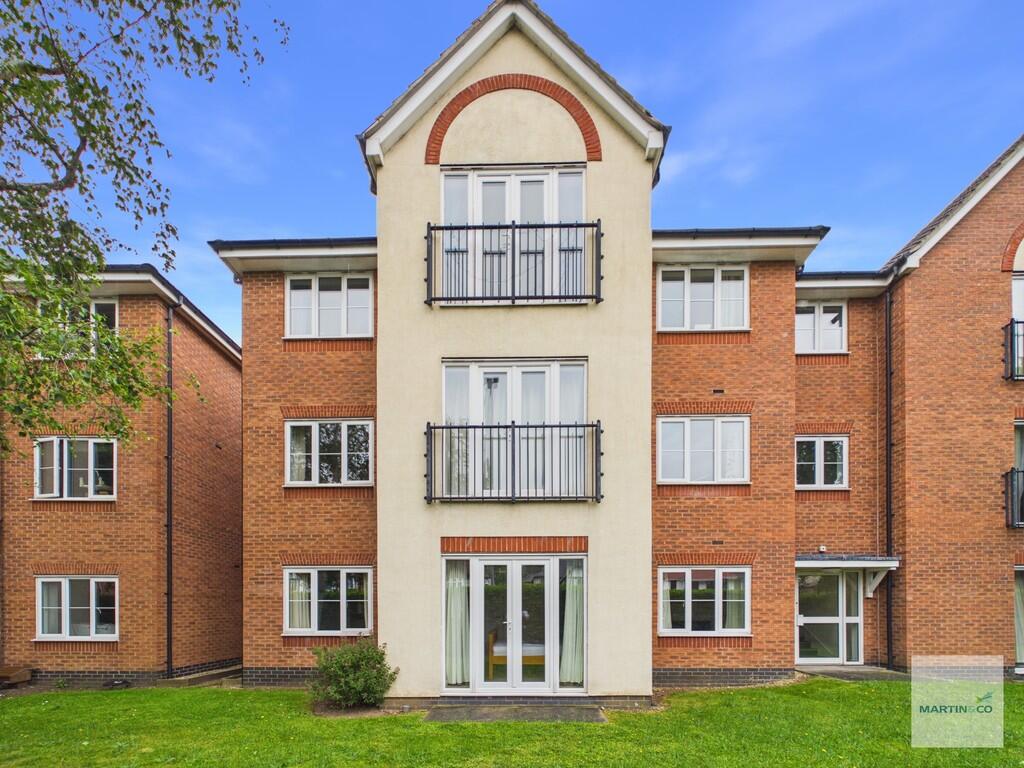 Main image of property: Hassocks Close, Beeston, Nottingham
