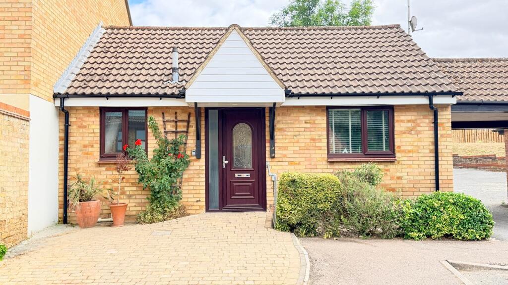 Main image of property: Beane Walk, Stevenage, SG2