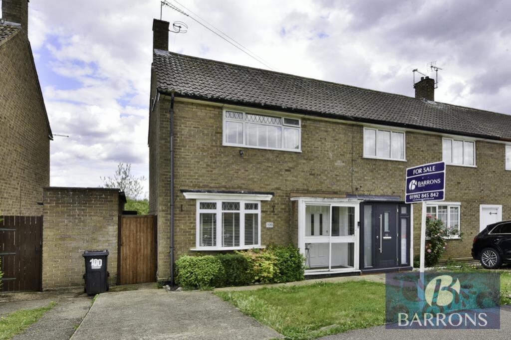 Main image of property: Dewhurst Road, Cheshunt