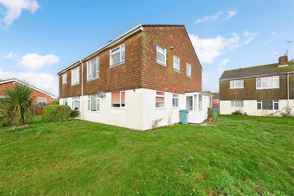 Main image of property: New Barn Lane, North Bersted