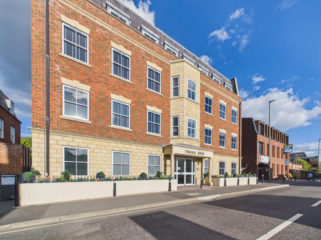 Main image of property: Virginia House, 35-51 Station Road, Egham, Surrey, TW20