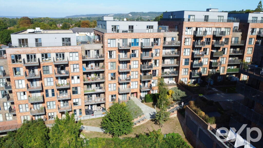 Main image of property: Rosalind Drive , Maidstone , ME14 2FL