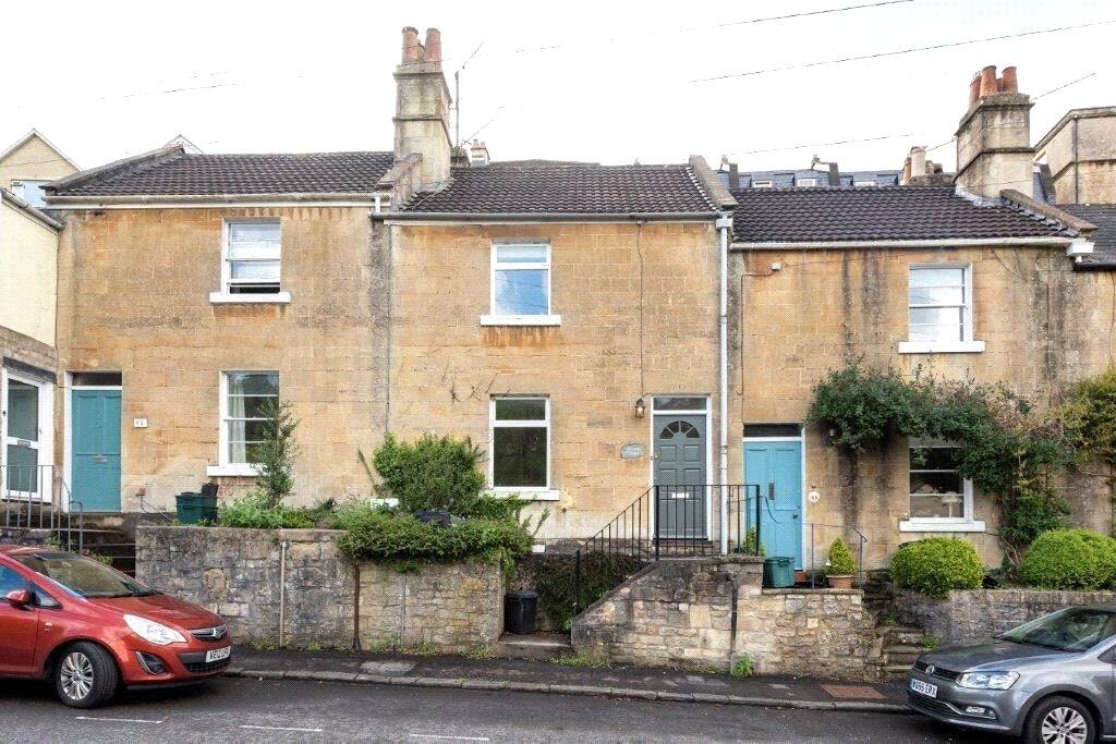 Main image of property: Entry Hill, Bear Flat, Bath, BA2