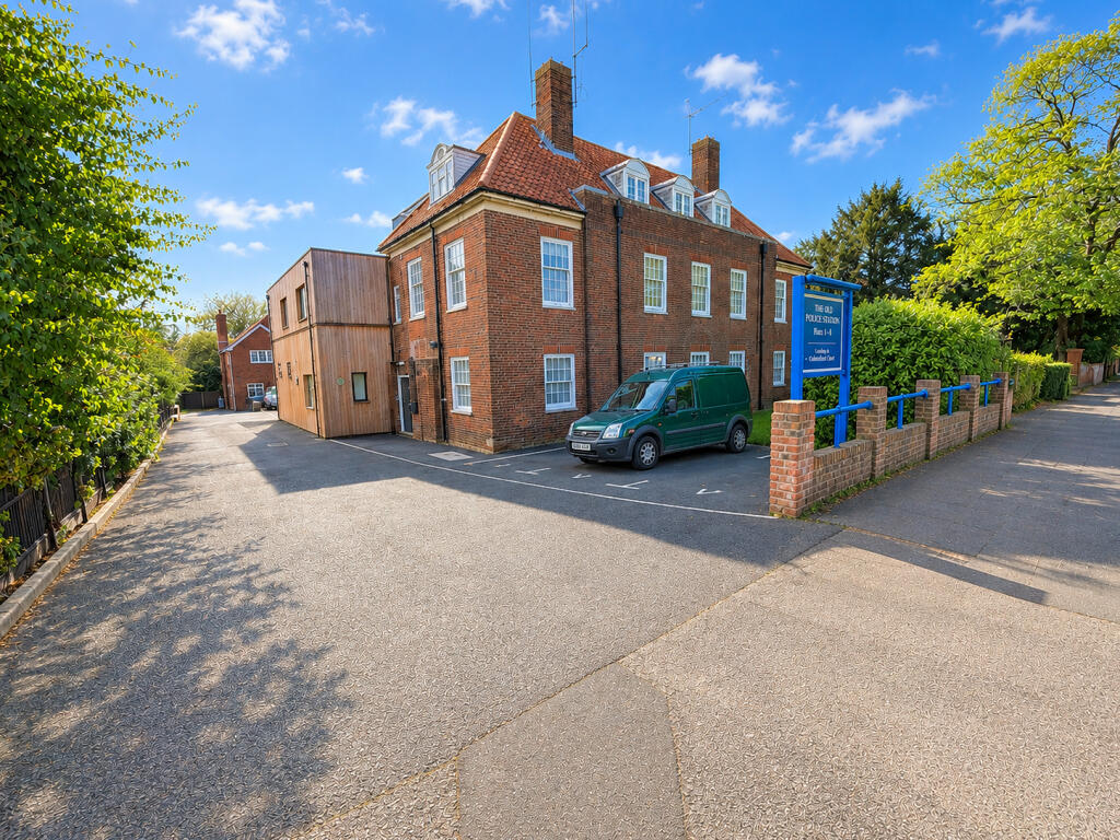 Main image of property: London Road, Beccles, Suffolk, NR34