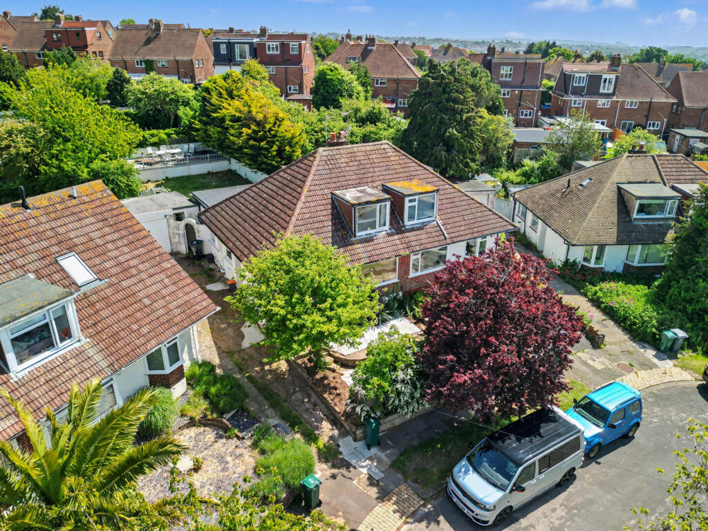 Main image of property: Park Close, Hove