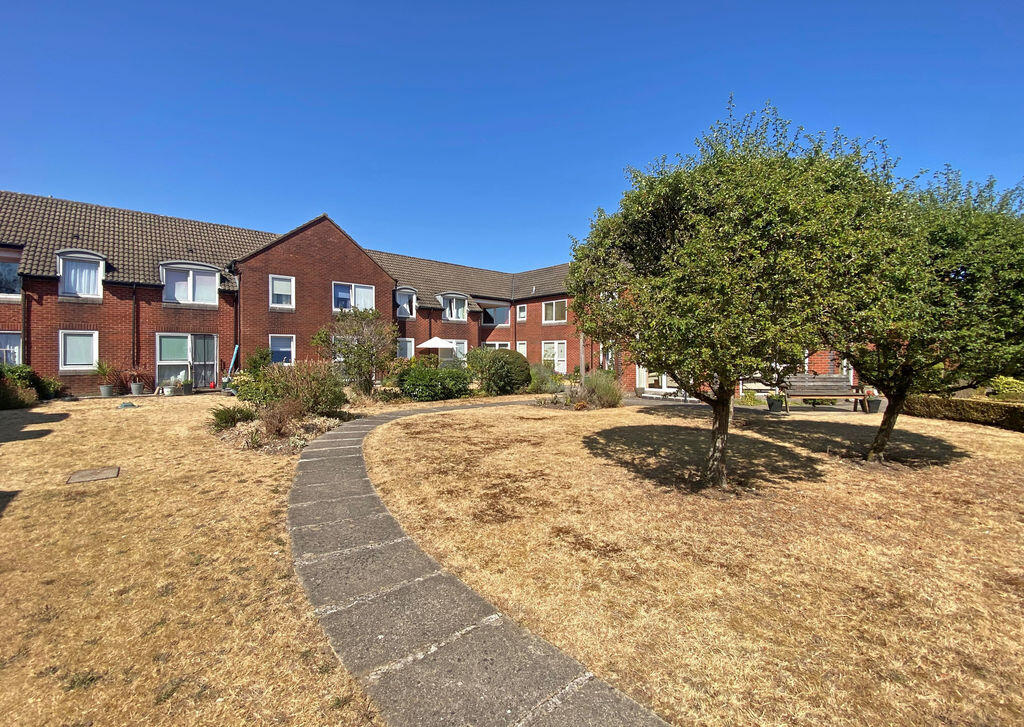 Main image of property: Homebridge House, Salisbury Road, Fordingbridge