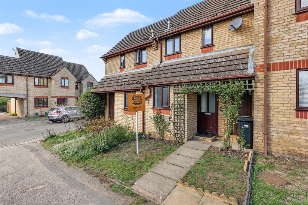 Main image of property: St. Martins Walk, Ely