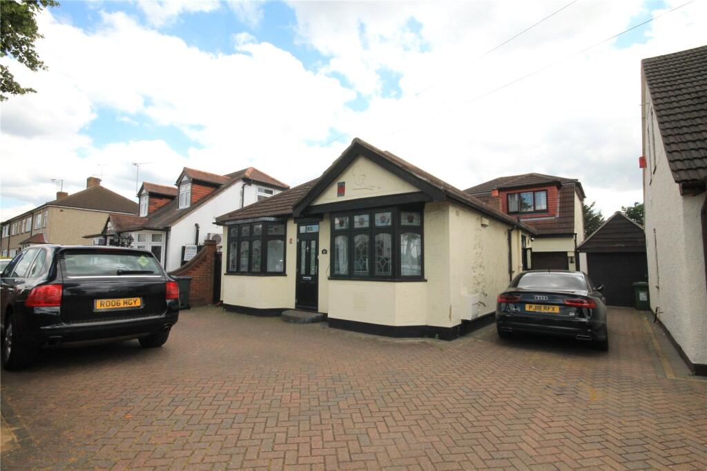 Main image of property: Ardleigh Green Road, Hornchurch, Essex, RM11