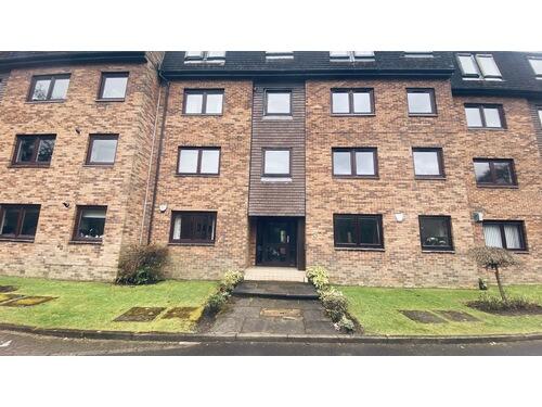 Main image of property: Killermont View, Glasgow, G20
