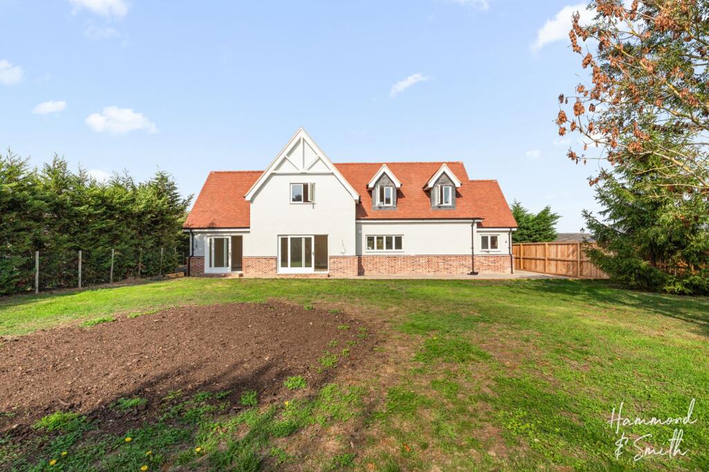 Main image of property: Dunmow Road, Hatfield Heath, CM22