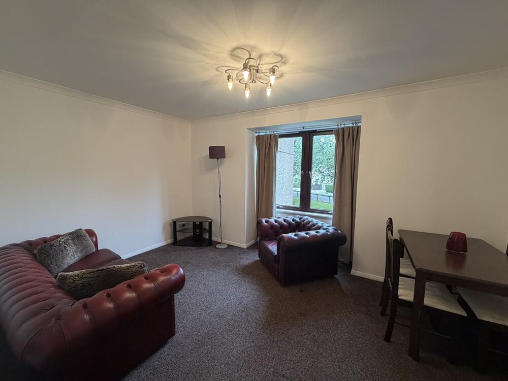 Main image of property: 166 Headland Court, South Anderson Drive, AB10 7HZ
