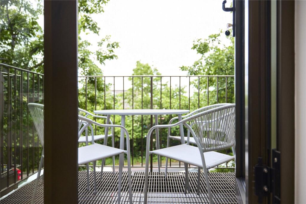 Main image of property: Station Road, London, SW19