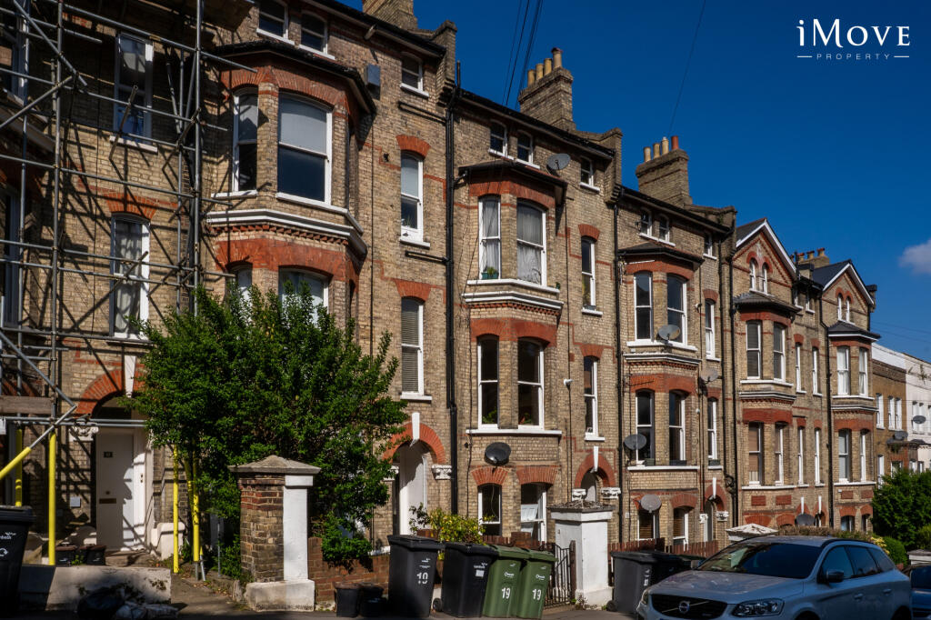 Main image of property: Woodland Road,  London, SE19