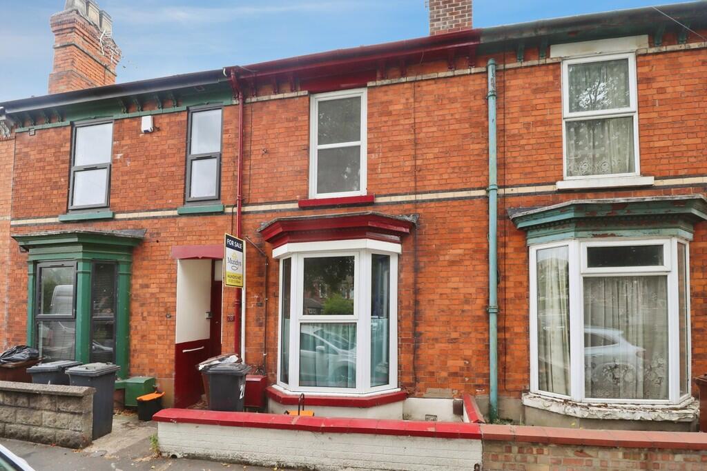 Main image of property: Boultham Avenue, Lincoln