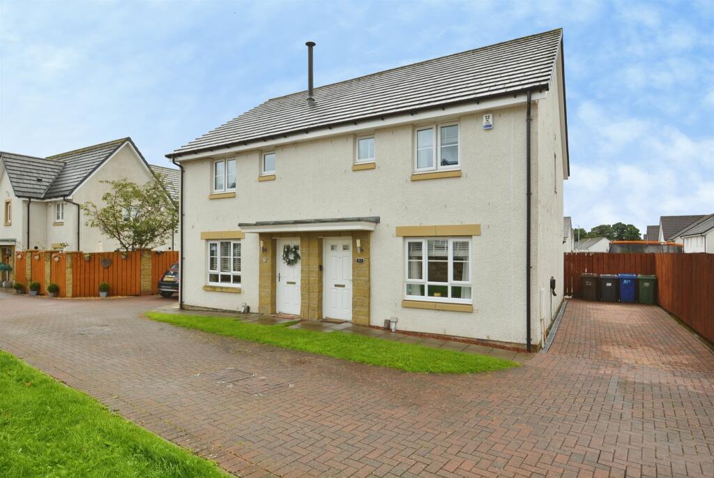 Main image of property: Merchiston Oval, Brookfield, Johnstone