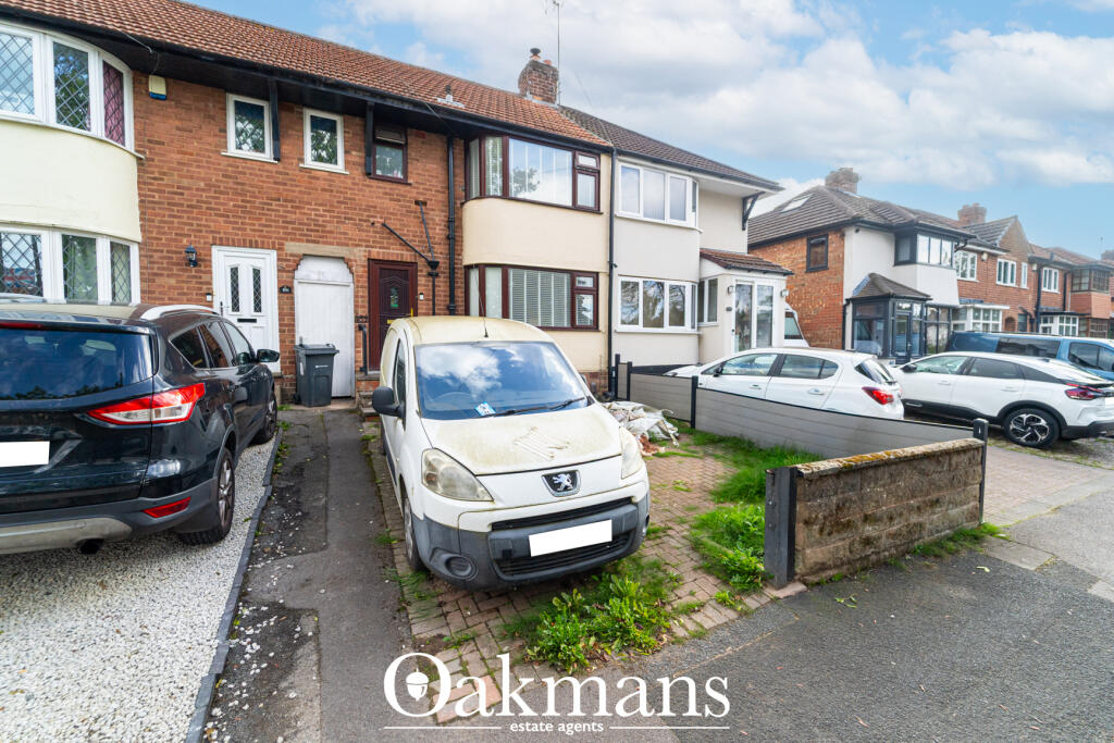 Main image of property: Groveley Lane, Birmingham, B31