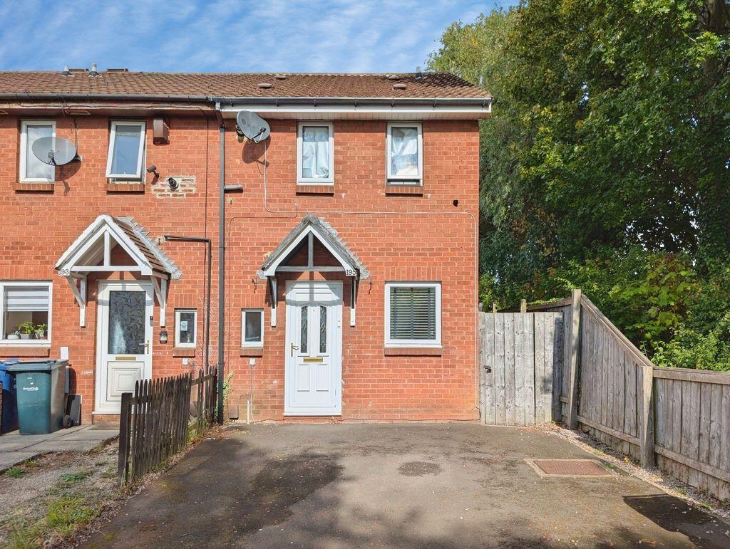 Main image of property: Colwyne Place, Blakelaw, Newcastle Upon Tyne