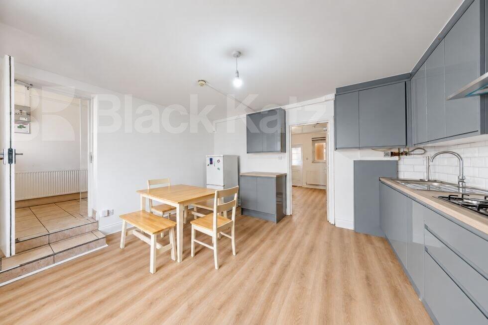 Main image of property: Berkshire Gardens, Bounds Green N13 