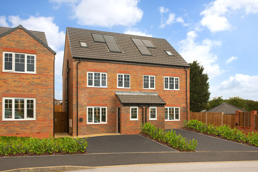 Main image of property: Newtons Lane,
Awsworth,
Nottingham,
NG16 2SJ