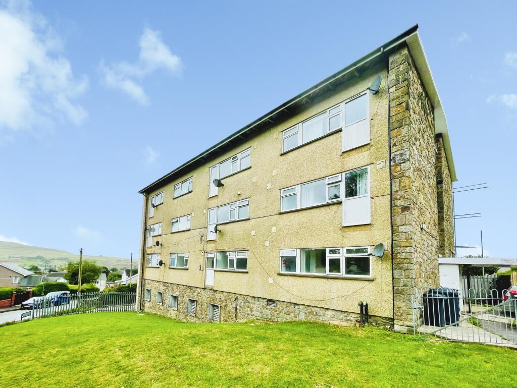 Main image of property: Hendre, Brynmawr