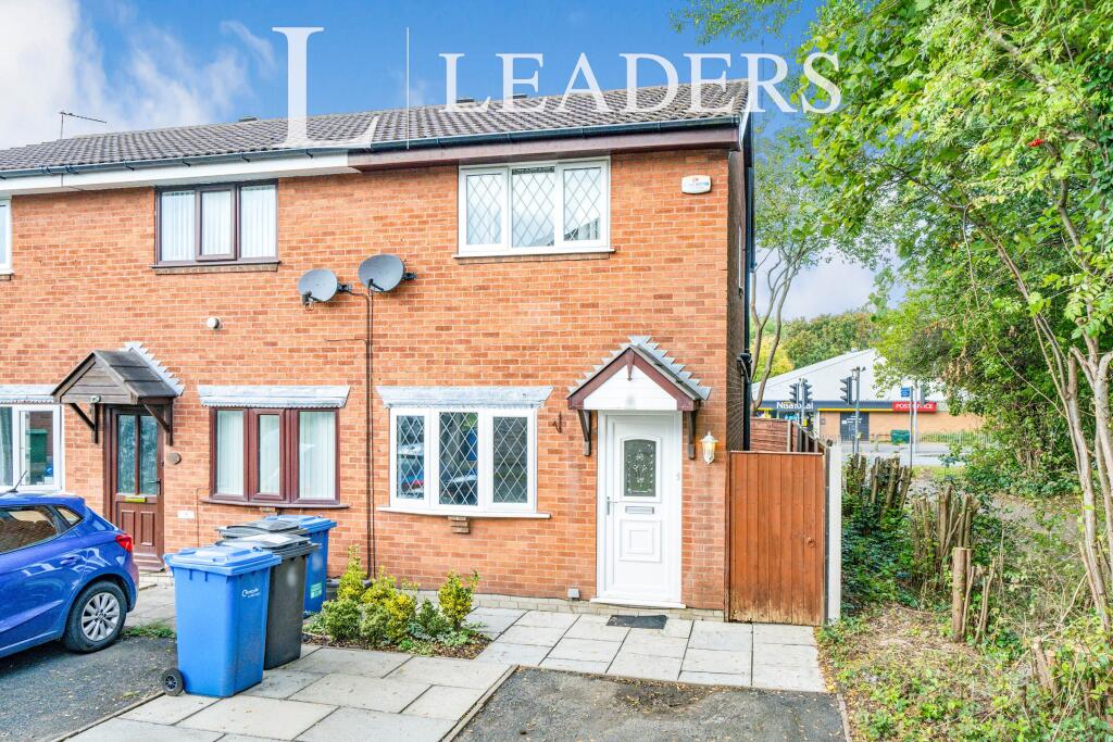 Main image of property: Deanwater Close, Birchwood, WA3
