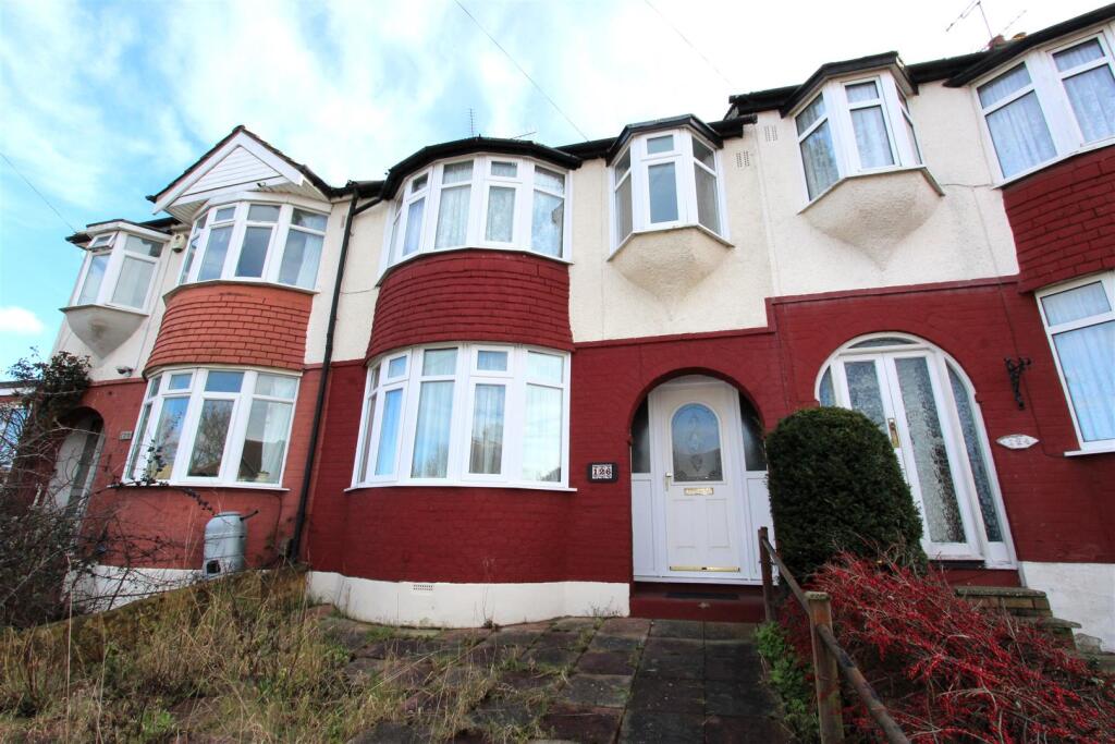 Main image of property: Woodlands Road, Gillingham