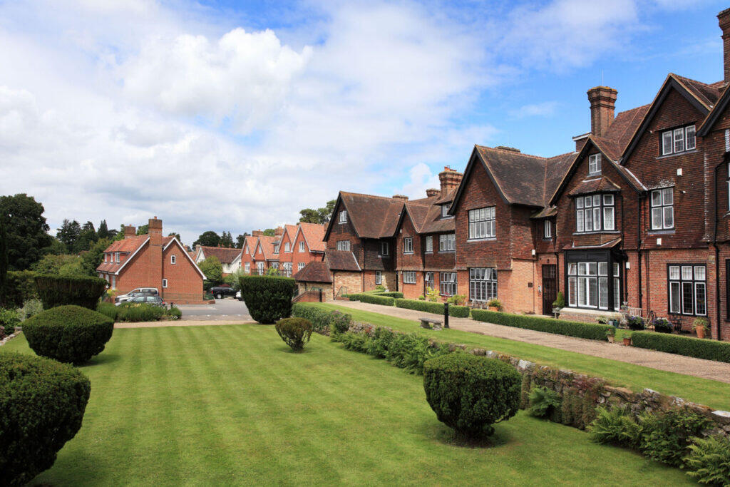 Main image of property: Frant Green Road, Frant