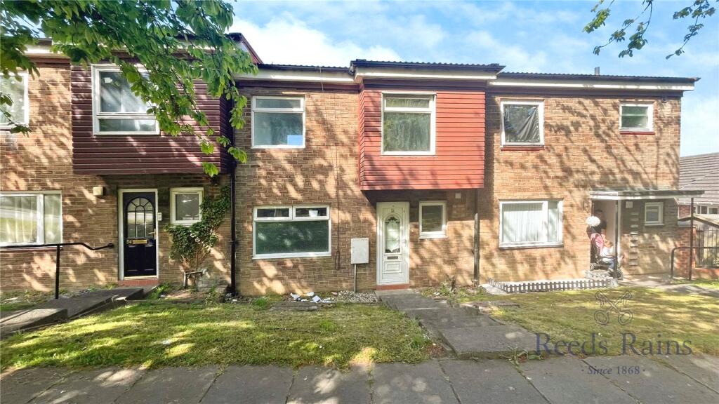 Main image of property: Eastgarth, Newcastle upon Tyne, Tyne and Wear, NE5