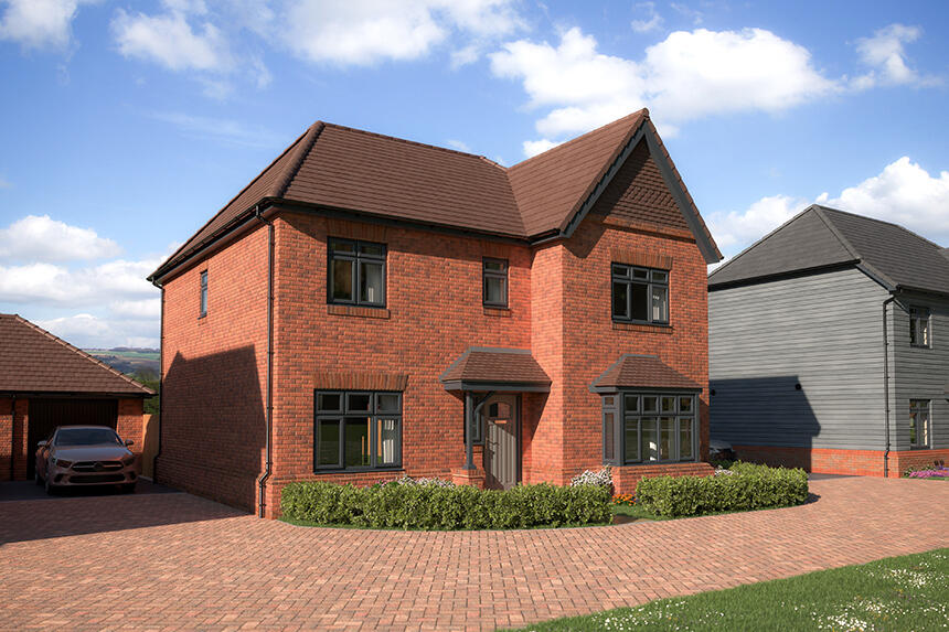 Main image of property: Appledore Road
Tenterden
Kent
TN30 7BE