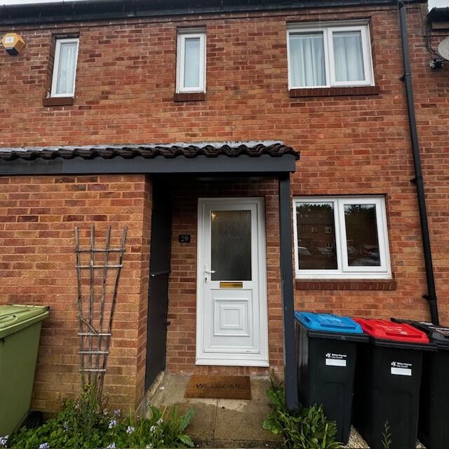 Main image of property: Church Hill, Two Mile Ash