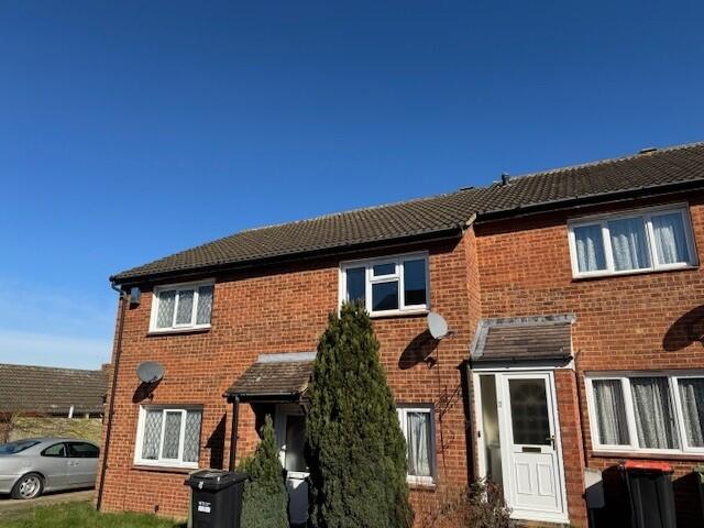 Main image of property: Kercroft, Two Mile Ash, Milton Keynes, MK8
