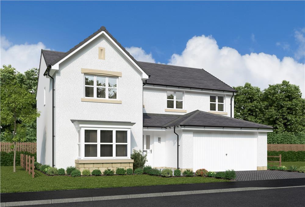 Main image of property: Meikle Earnock Road,
Hamilton,
ML3 8RN