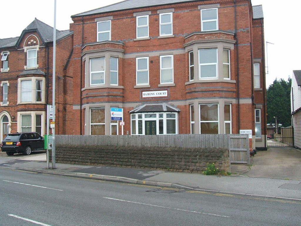 Main image of property: Barons Court, West Bridgford