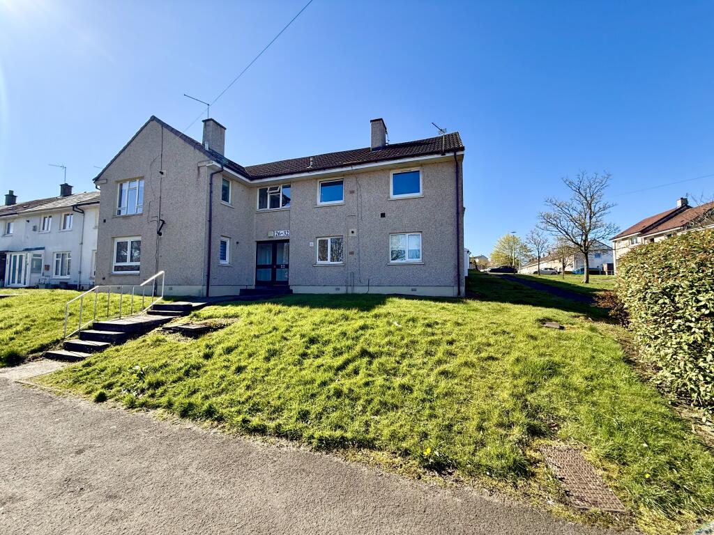 Main image of property: Kelvin Road, East Kilbride
