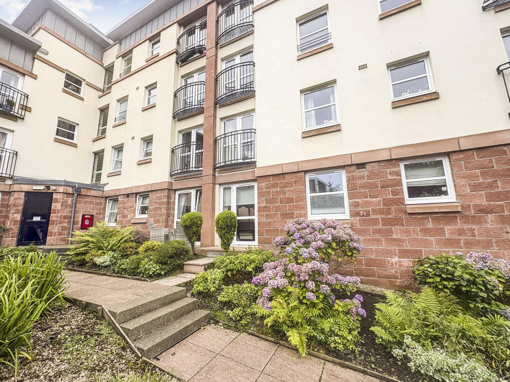 Main image of property: 4 Cumbrae Court, Largs