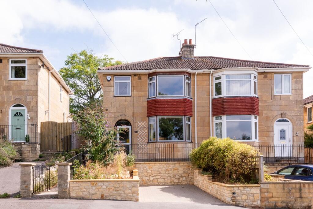 Main image of property: Edward Street, Lower Weston, Bath, BA1