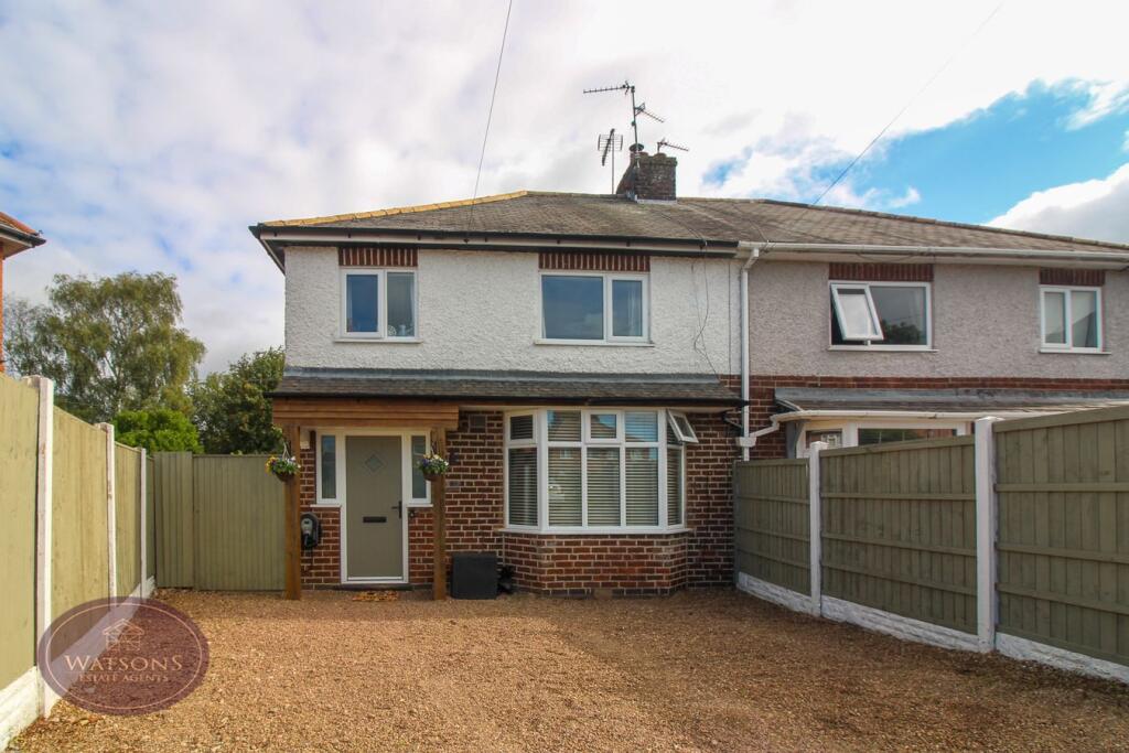 Main image of property: Swingate, Kimberley, Nottingham, NG16
