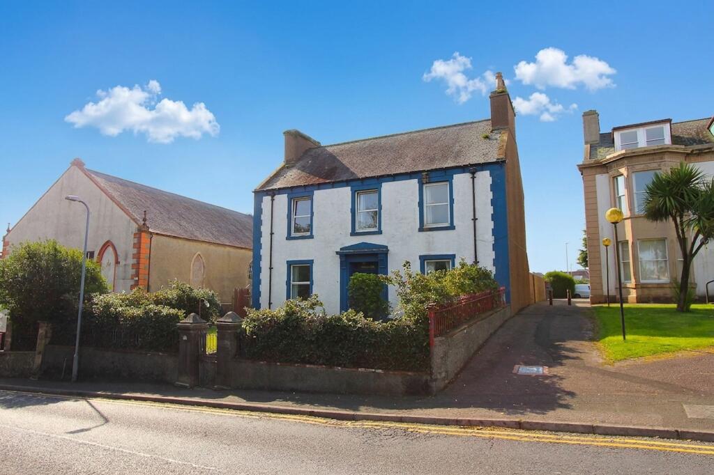 Main image of property: Ardgowan, 17 Sun Street, Stranraer, DG9 7JL