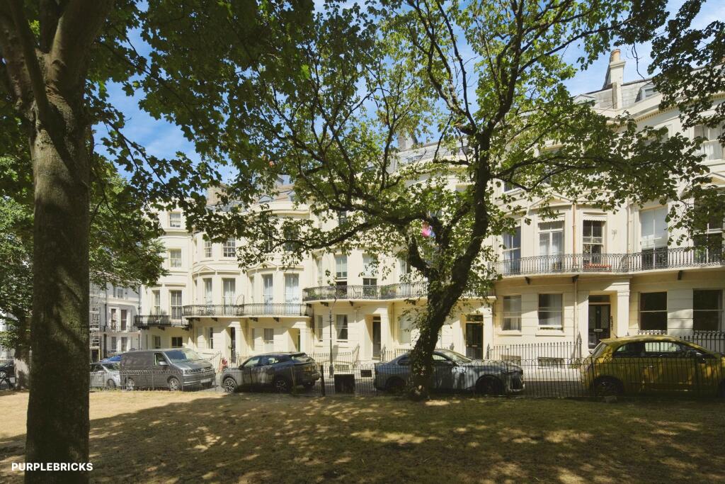 Main image of property: Powis Square, Brighton, BN1