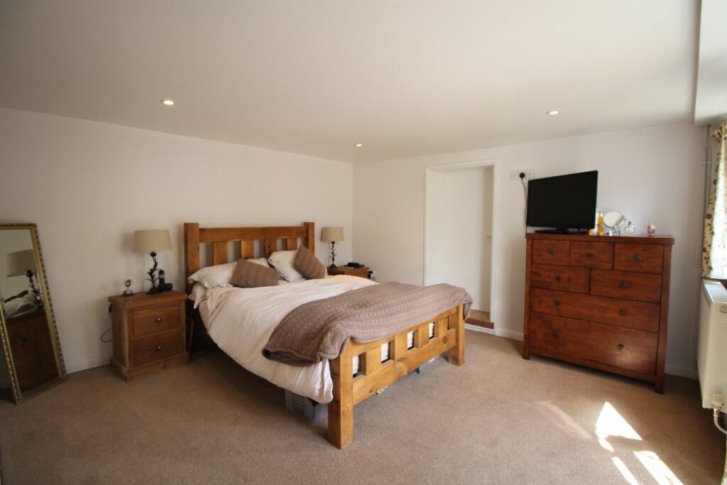 Main image of property: High Street, Earith, PE28