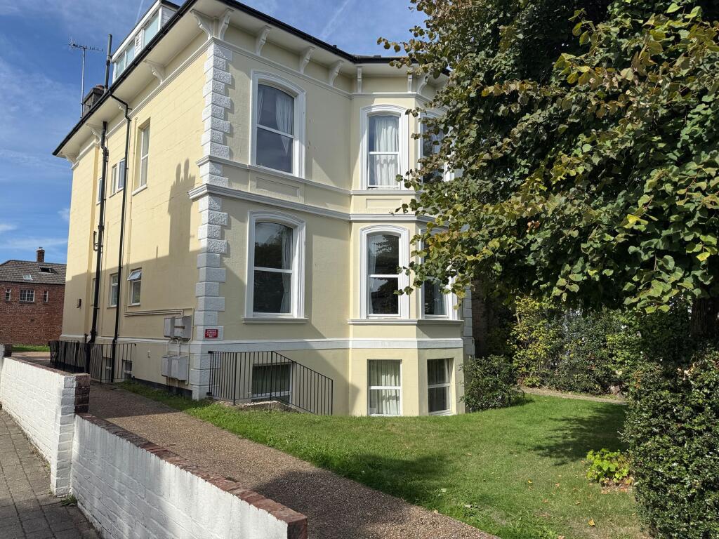 Main image of property: St. James Road, Tunbridge Wells, TN1