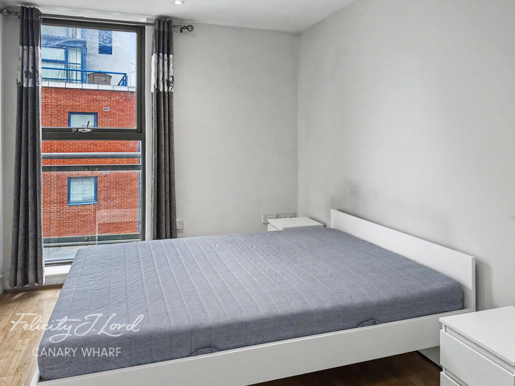 Main image of property: Crews Street, London