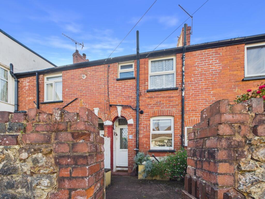 Main image of property: Water Lane,