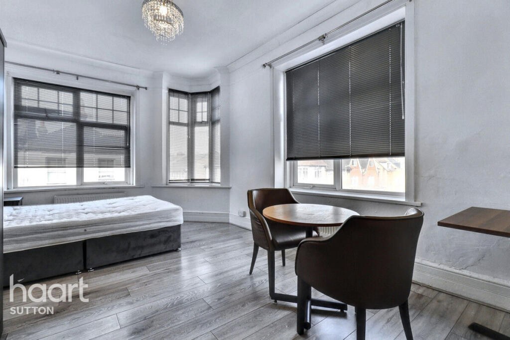 Main image of property: Station Road, Sutton