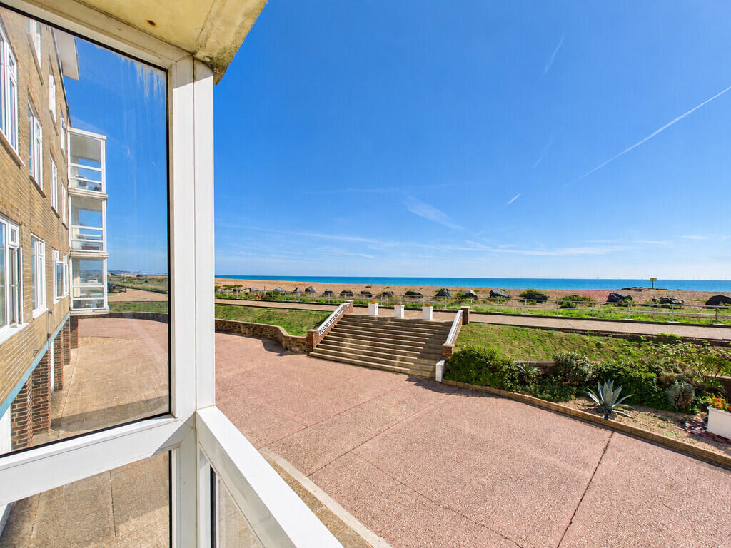 Main image of property: Widewater Court, West Beach, Shoreham, BN43 5LS