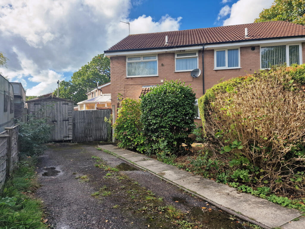 Main image of property: Greenfield Way, Ingol, Preston, Lancashire, PR2