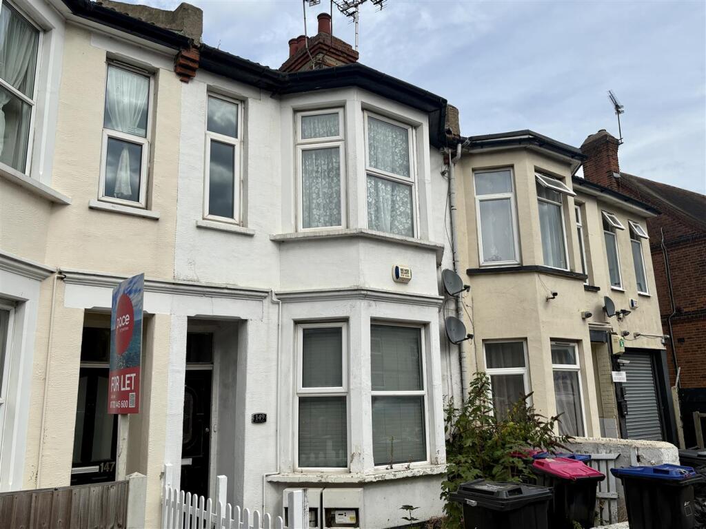 Main image of property: East Street, Southend-On-Sea