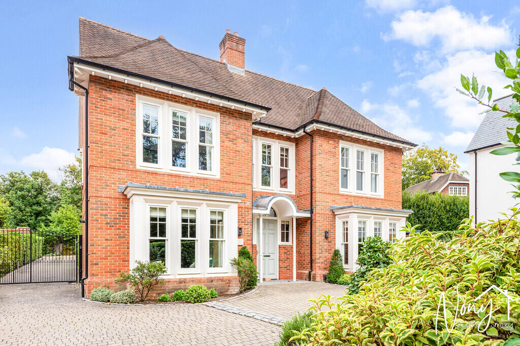 Main image of property: Old Gardens, Winchester