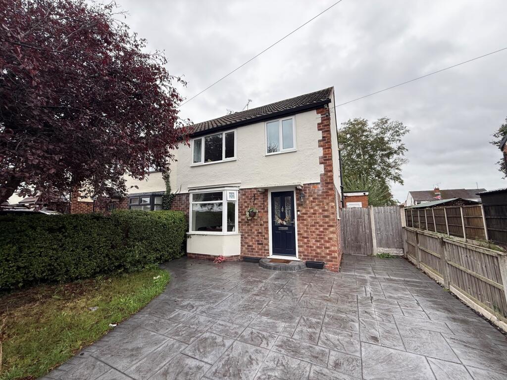 Main image of property: Fairview Road, Whitby